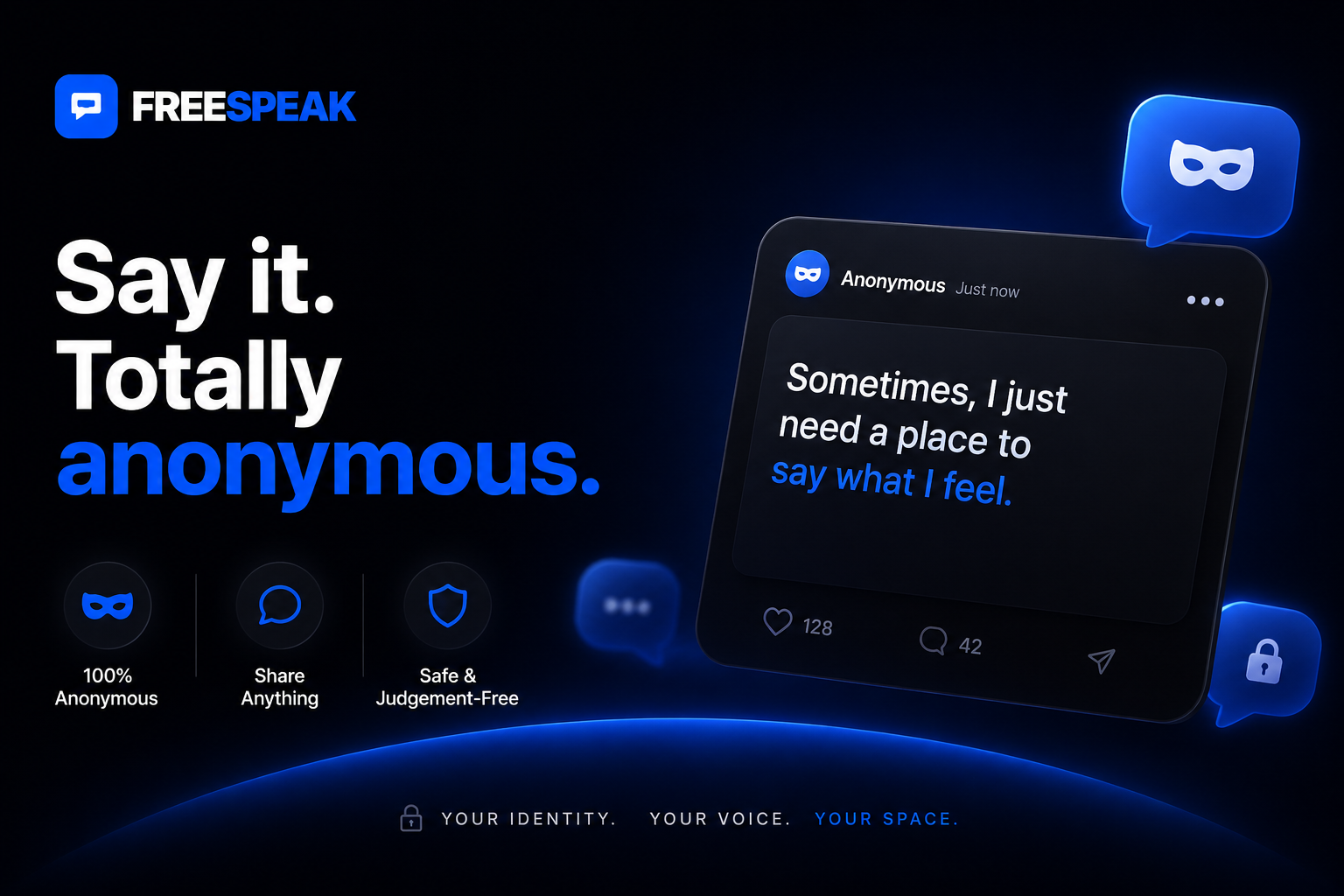 FreeSpeak