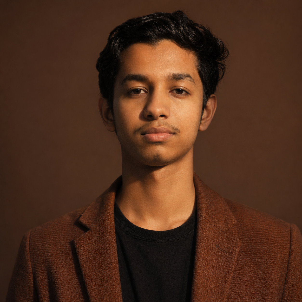 Md Ismail Competitive Programmer and Entrepreneur